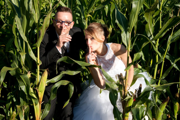 mariage normandie