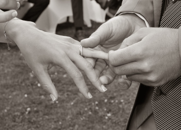 organisation de mariage