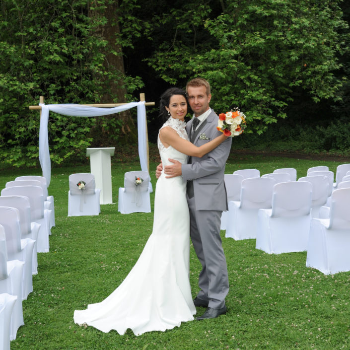 organisatrice de mariages en normandie