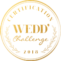 Certification wedd challenge 2018