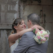 Mariage Amandine et Cédric